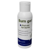 Burns Gel Bottle 60ml