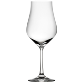 Tulipa Crystal Wine Glasses 430ml/15.25oz (Pack of 6)