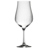 Tulipa Optic Crystal Wine Glasses 680ml/24oz (Pack of 6)