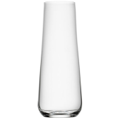 Sandra Crystal Stemless Champagne Flutes 250ml/8.75oz (Pack of 6)