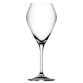 Bravissimo Crystal Wine Glasses 420ml/14.75oz (Pack of 6)