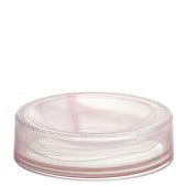 Hollow Pink Bowl 15 x 4cm/6 x 1.5" (Pack of 4)