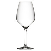 Seine Crystal Wine Glasses 550ml/19.25oz (Pack of 6)