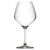 Seine Crystal Burgundy Glasses 630ml/22.25oz (Pack of 6)