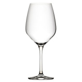 Seine Crystal Wine Glasses 680ml/24oz (Pack of 6)