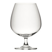 Thames Crystal Brandy Glasses 630ml/22.25oz (Pack of 6)