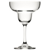Thames Crystal Margarita Glasses 260ml/9.25oz (Pack of 6)