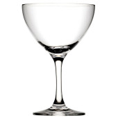 Loire Crystal Martini Glasses 240ml/8.5oz (Pack of 6)