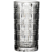 Rhine Crystal Highball Glasses 410ml/14.5oz (Pack of 6)
