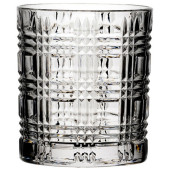 Rhine Crystal Double Old Fashioned Glasses 350ml/12.25oz (Pack of 6)