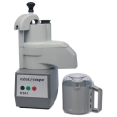 Robot Coupe Food Processor R301