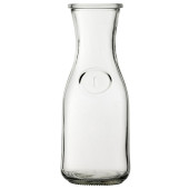 Carafe 0.5 Litre (Pack of 6)