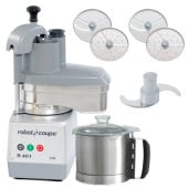 Robot Coupe Food Processor R401