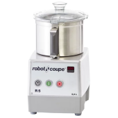 Robot Coupe Cutter Mixer R5 5.9 Litres 1.1kW