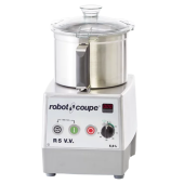 Robot Coupe R5VV Cutter Mixer