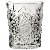 Rockstar Double Old Fashioned Glasses 350ml/12.25oz (Pack of 6)