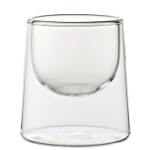 Double Walled Dessert/Tasting Dish 150ml/5.25oz (Pack of 6)