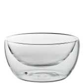 Double Walled Dessert Dish 260ml/9oz (Pack of 6)