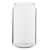Can Glass 400ml/14oz (Pack of 6)