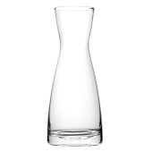 Contemporary Carafe 110ml/4oz (Pack of 12)