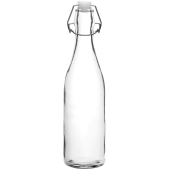Swing Top Bottles 0.5 Litre (Pack of 12)