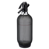 Harlequin Black Syphon 1 Litre/35oz