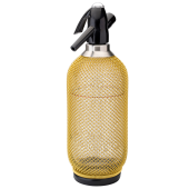 Harlequin Gold Syphon 1 Litre/35oz