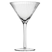 Hayworth Martini Cocktail Glasses 300ml/10.5oz (Pack of 6)