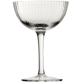 Hayworth Deep Coupe Glasses 230ml/8oz (Pack of 6)