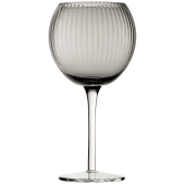Hayworth Cocktail Glasses 580ml/20oz Smoke (Pack of 6)