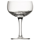 Botanist Coupe Glasses 160ml/5.5oz (Pack of 6)