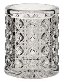 Rita Glass Nightlight Tealight Holder (Pack of 12)