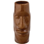 Easter Island Tiki Mug 400ml/14oz (Pack of 6)