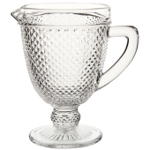Dante Pitcher Jug 1.8 Litre (Pack of 6)