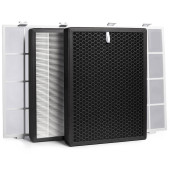 Clinell RediAir Replacement HEPA Filter Kit