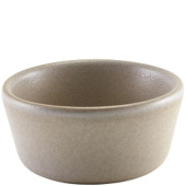 Terra Stoneware Antigo Barley Ramekin 45ml/1.5oz (Pack of 12)