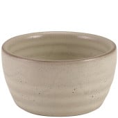 Antigo Porcelain Cinza Ramekin 70ml/2.5oz (Pack of 12)