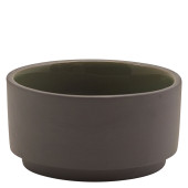 Kava Porcelain Green Ramekin 75ml/2.5oz (Pack of 12)