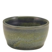 Terra Porcelain Aqua Green Ramekin 7cl/2.5oz (Pack of 12)