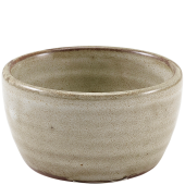 Terra Porcelain Grey Ramekin 70ml/2.5oz (Pack of 12)