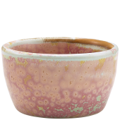 Terra Porcelain Rose Ramekin 45ml/1.5oz (Pack of 12)