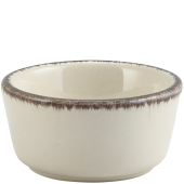 Terra Stoneware Grey Ramekin 45ml/1.5oz (Pack of 12)