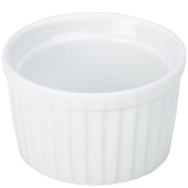 Stacking Ramekin White 8cm (Pack of 12)