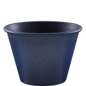 GenWare Metallic Blue Ramekin 71ml/2.5oz (Pack of 24)