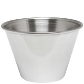 Stainless Steel Ramekin 210ml/4oz (Pack of 24)