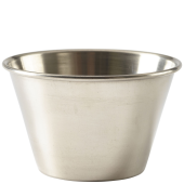 Stainless Steel Ramekin 180ml/6oz (Pack of 24)