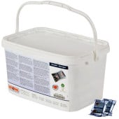 Rational Rinse Aid Tablet Blue (Tub of 50)
