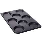 Rational 60.71.157 Trilax Multibaker Egg Tray GN 1/1
