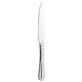 Porcelite Rattail Dessert Knife (Pack of 12)