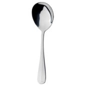 Porcelite Rattail Soup Spoon (Pack of 12)